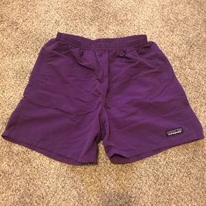 Patagonia Men’s Baggies 5” Shorts